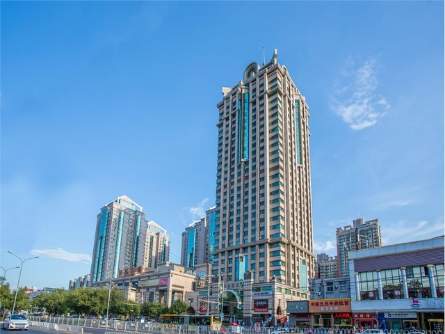 河南沉头虎克铆钉